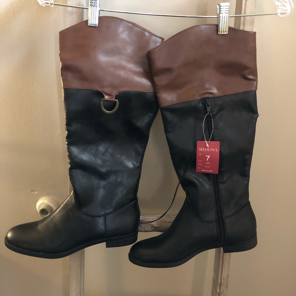 Boots!